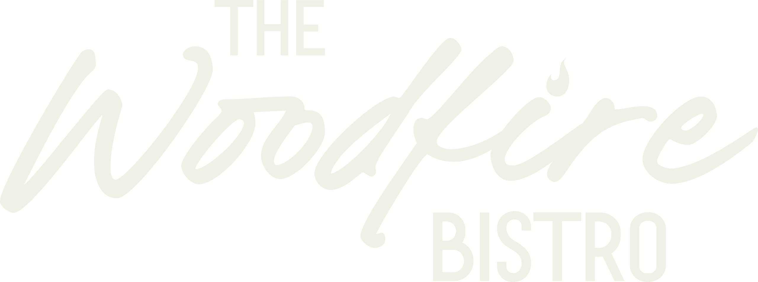 The Woodfire Bistro Minted Cream scaled