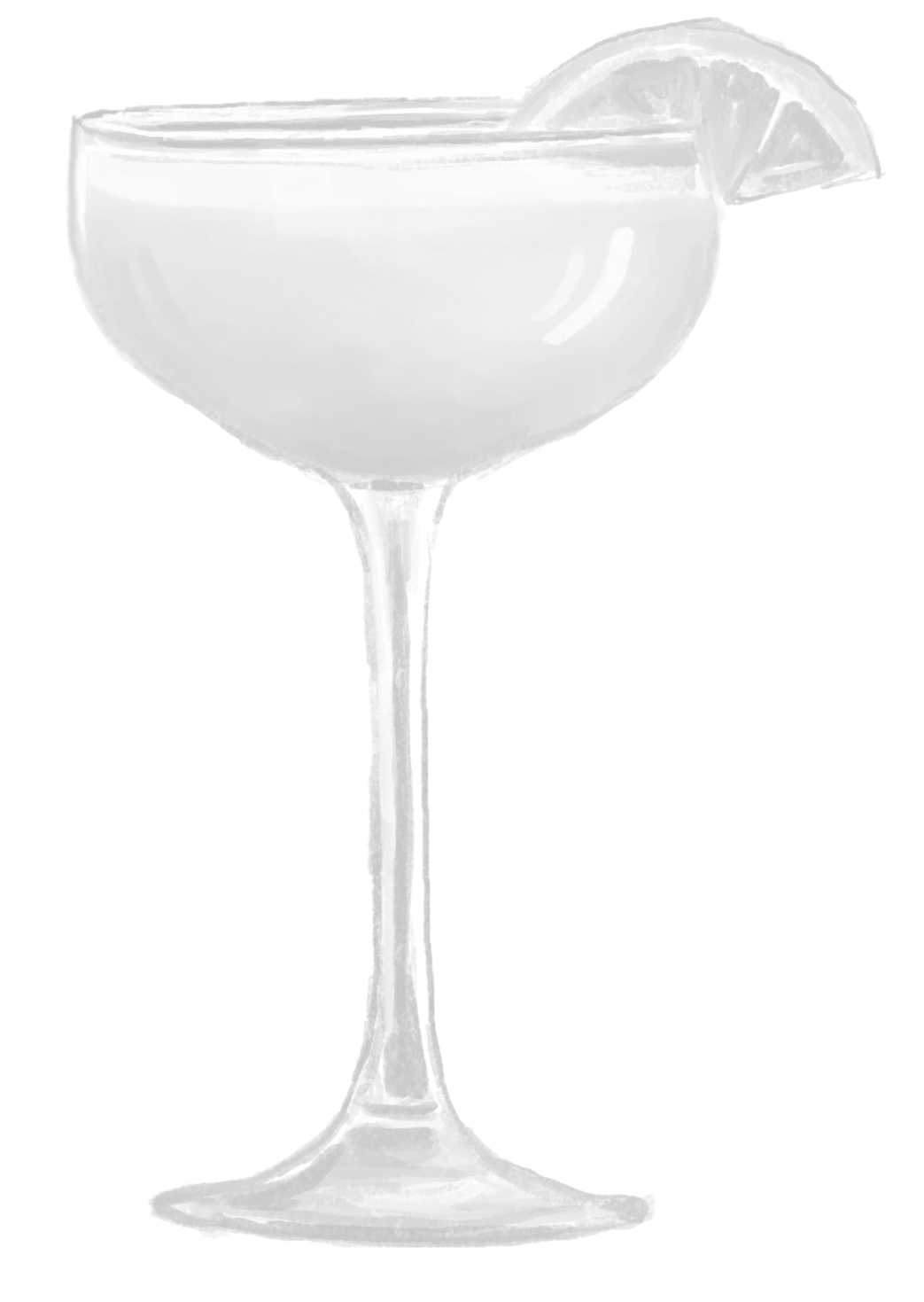 margerita glass