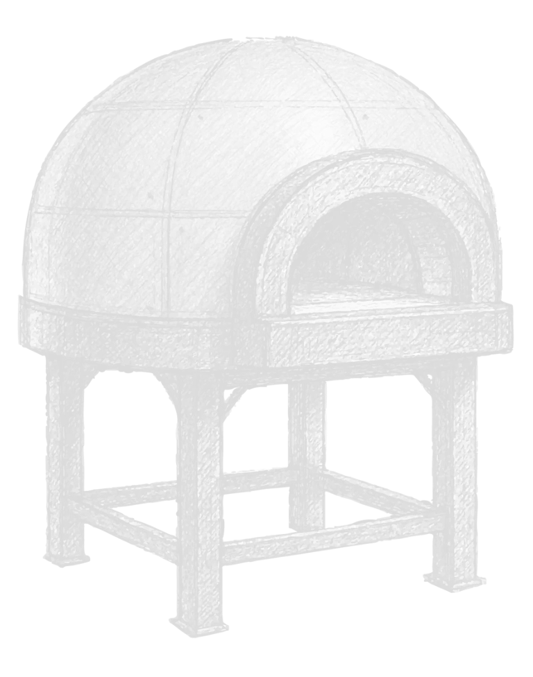 pizza oven